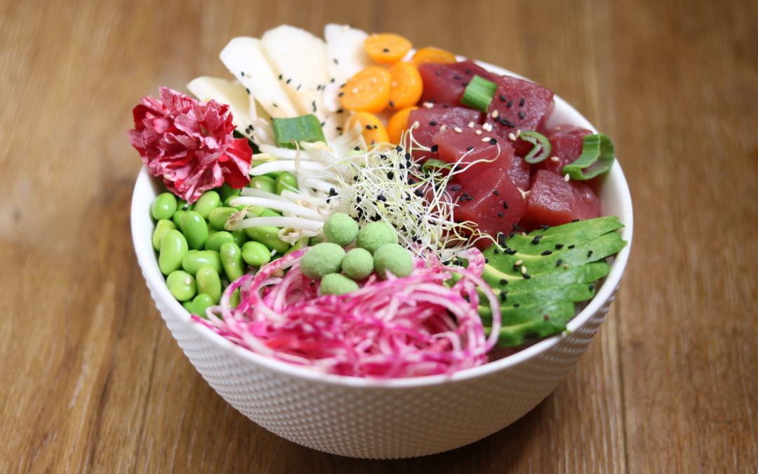 Poke Umami